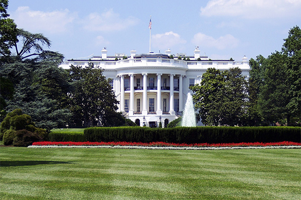 The White House