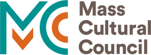 Mass Cultural Council logo