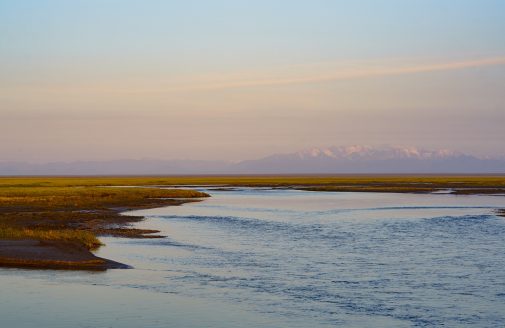 Arctic National Wildlife Refuge