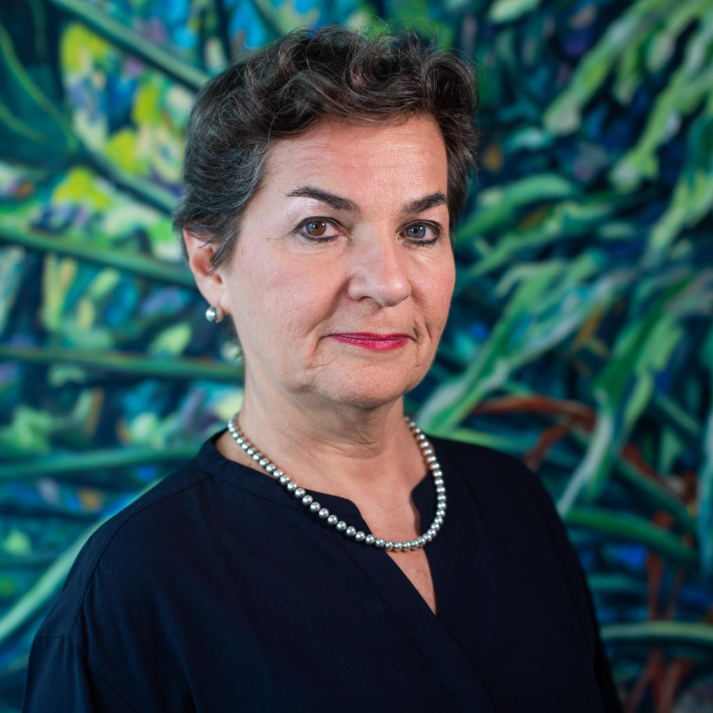 Christiana Figueres