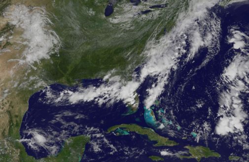 image courtesy of NOAA