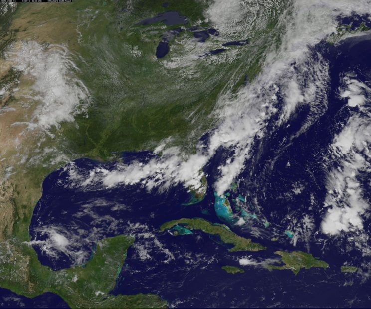 image courtesy of NOAA