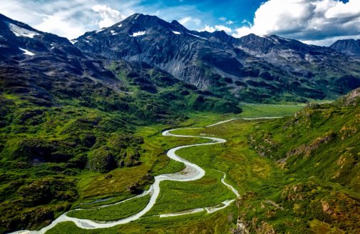 Alaska Wilderness