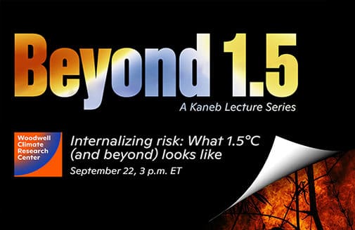 Beyond 1.5: Internalizing Risk