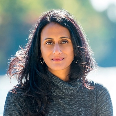 Bina Venkataraman