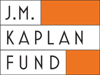 J.M. Kaplan Fund logo