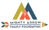 Mighty Arrow Family Foundation logo