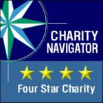 Charity Navigator four-star