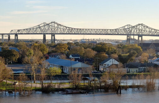 New Orleans, LA