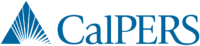 CalPERS logo