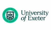 University of Exeter logo