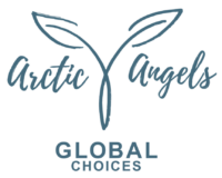 Arctic Angels logo