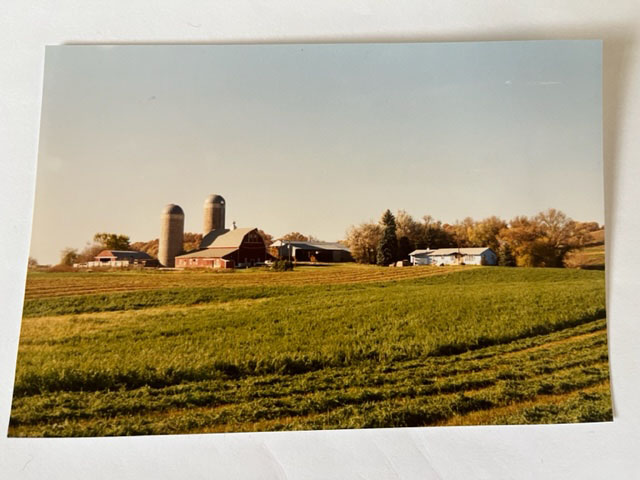 Dr. Watts farm