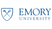 Emory University logo