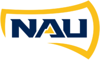 Northern Arizona University logo