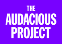 Audacious Project logo