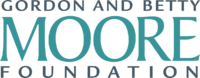 Gordon and Betty Moore Foundation logo