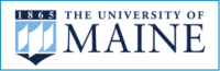 University of Maine logo