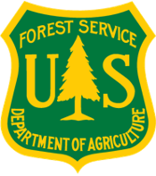 US Forest Service logo