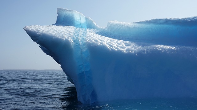 iceberg