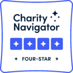 Charity Navigator four-star