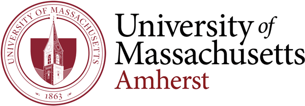 UMass Amherst logo