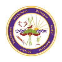 Mashpee Wampanoag Tribe logo