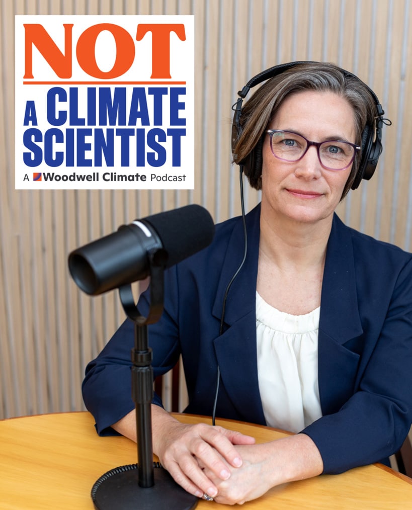 split image with Arctic team and Tropics team